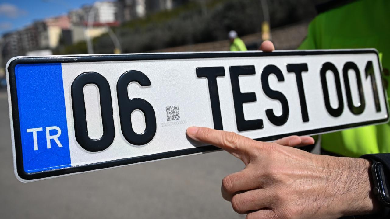 Plaka Sahipleri Dikkat! 2027’ye Kadar Sessizce Değişecek… Üstelik Ücretsiz!