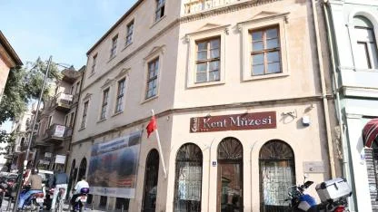 Çanakkale’de Müze Saatleri Değişti: Artık O Saatler Arasında Gezilebilecek!