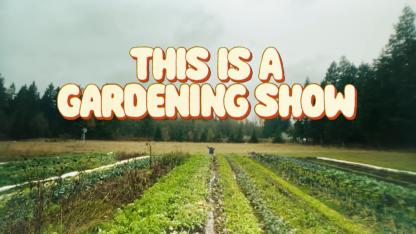 Giritli Bir Ailenin Torunundan Toprakla Barışma Hikayesi: "This Is a Gardening Show" Netflix'te
