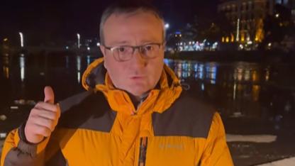 Başkan Alper Şen "Durum Çok Ciddi" Diyerek Uyardı! Kocabaş Çayı Taşıyor mu?