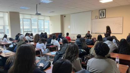 Turizmde Deneyim Buluşması: Profesyonel Rehber Kıvanç Atar'dan Altın Değerinde Tavsiyeler!