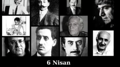 Öldürülen Gazeteciler Günü’nde Acı Tablo: 117 Yılda 67 Kayıp ve Bitmeyen Baskılar