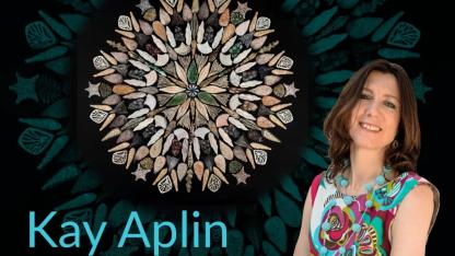 Kay Aplin Çanakkale’nin İzini Sürüyor: Bu Cuma StudioMAHAL’de!