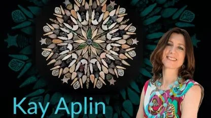 Kay Aplin Çanakkale’nin İzini Sürüyor: Bu Cuma StudioMAHAL’de!