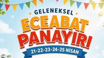 Alışveriş, Eğlence ve Adrenalin Bir Arada: İşte Eceabat Panayırı’nın Tüm Detayları!