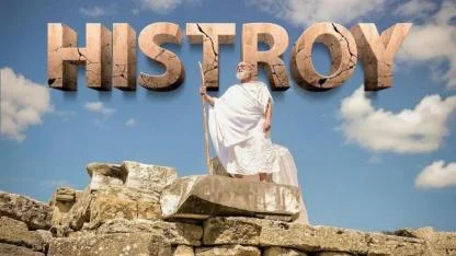 Troya’nın Absürt Hikayesi "HisTroy" İzleyiciyle Buluşuyor: Homeros Bugün Yaşasaydı Ne Olurdu?