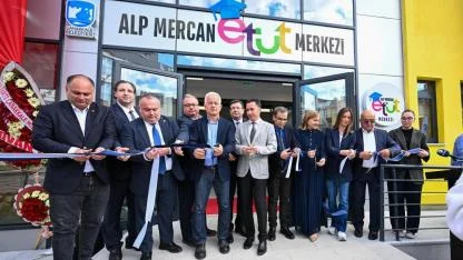 Alp Mercan’ın adı Çanakkale’de yaşayacak: Kahraman mühendisin ismi etüt merkezine verildi