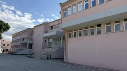 Gelibolu'da Tarihi Dönüşüm: Eski Kaymakamlık Binası Restorasyon Karşılığı İhaleye Çıkıyor!