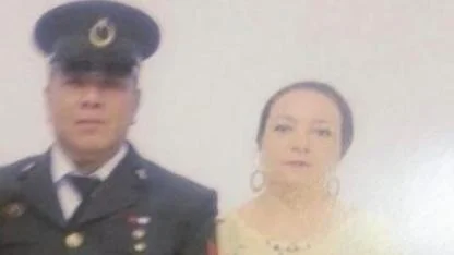 Emekli Uzman Çavuş Dehşet Saçtı! Önce Eşini ve Kızlarını Vurdu, Sonra İntihar Etti