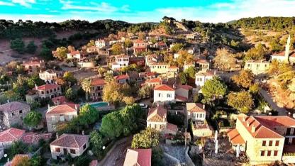 Adatepe Köyü, 2026 Yılı En İyi Turizm Köyü programında