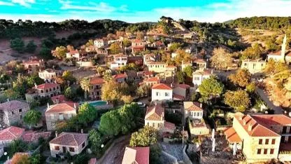 Adatepe Köyü, 2026 Yılı En İyi Turizm Köyü programında