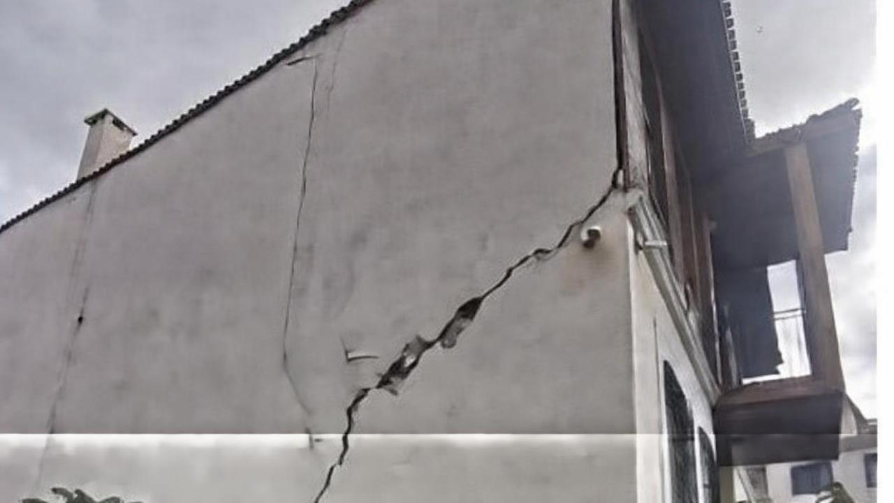 Define Umuduyla Yıprandı, Şimdi Konuk Evi Oluyor: Gelibolu Kaymakamlık Binası Huzur Bulacak Mı?