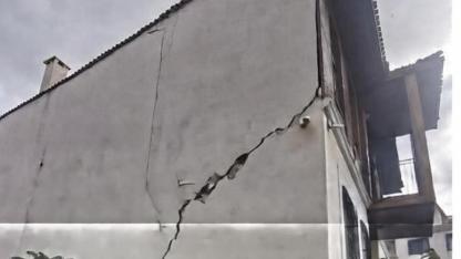 Define Umuduyla Yıprandı, Şimdi Konuk Evi Oluyor: Gelibolu Kaymakamlık Binası Huzur Bulacak Mı?