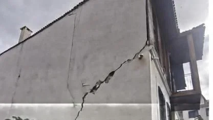 Define Umuduyla Yıprandı, Şimdi Konuk Evi Oluyor: Gelibolu Kaymakamlık Binası Huzur Bulacak Mı?