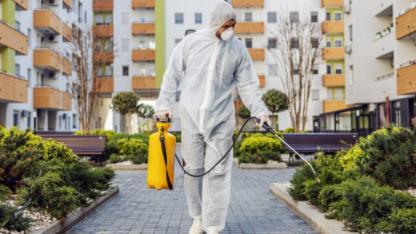 Sinek Kabusu Kapıda: Çanakkale Belediyesi’nden Kritik Uyarı!