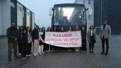 Karabük’ten Çanakkale’ye Tarihi Yolculuk