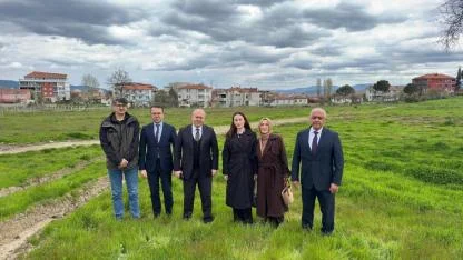 Kalkım’da Dev Adım: TOKİ Konutları İçin Yer Belirleme Çalışmaları Tamamlandı!