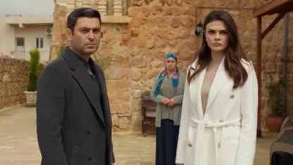 Uzak Şehir’de Silahlar Konuştu: Cihan ve Alya'yı Bekleyen Büyük Tehlike!