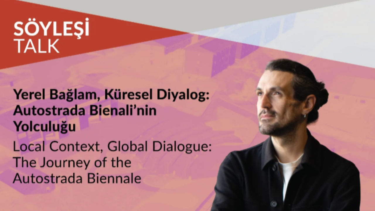 Kosova’dan Çanakkale’ye Sanat Çıkartması! Barış Karamuço Autostrada Bienali’ni Anlatıyor