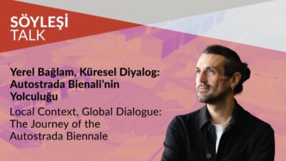 Kosova’dan Çanakkale’ye Sanat Çıkartması! Barış Karamuço Autostrada Bienali’ni Anlatıyor