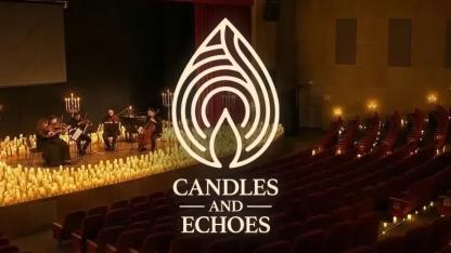 Çanakkale’de Büyüleyici Gece: "Candle and Echoes" İle Mum Işığında Müzik Ziyafeti!