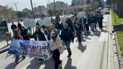 Çanakkale’de Turizm Haftası etkinlikleri başladı