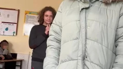 Kahramanmaraş'taki okul katliamının belgesi bilgisayarından çıktı!