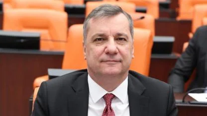 Özgür Ceylan: "Katliamlar yaşanıyor ama muhalefet hala ciddiye alınmıyor"