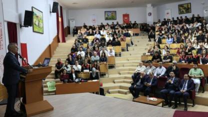 Tarımda İlaçlama Devri Değişiyor: Çanakkale’de B-Reçete Dönemi!