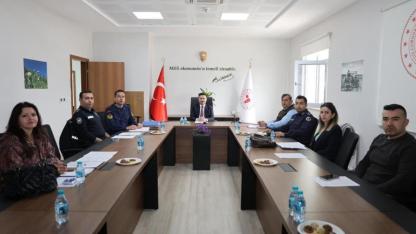 Sahiller Mercek Altında! Gökçeada’da Turizm İşletmeleri İçin Yeni Dönem Başlıyor