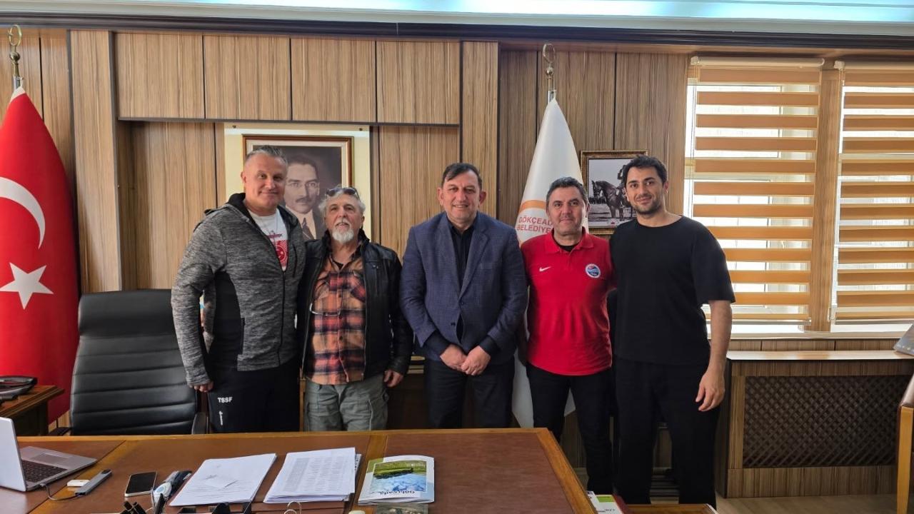 Zıpkınla Balık Avı Türkiye Şampiyonası Gökçeada’da Yapılacak