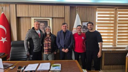 Zıpkınla Balık Avı Türkiye Şampiyonası Gökçeada’da Yapılacak