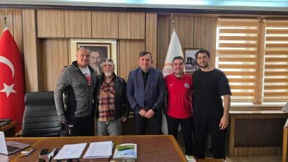 Zıpkınla Balık Avı Türkiye Şampiyonası Gökçeada’da Yapılacak