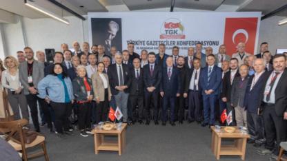 Basın İlan Kurumu’ndan Medyada Dijital Tahakküme Karşı "Adil Gelir" Vurgusu!