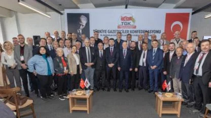 Basın İlan Kurumu’ndan Medyada Dijital Tahakküme Karşı "Adil Gelir" Vurgusu!