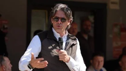 Sencer Solakoğlu Biga’yı karış karış gezdi