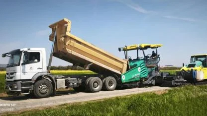 Yülüce Köyü'nde 2,5 Kilometrelik Yol İçin Düğmeye Basıldı