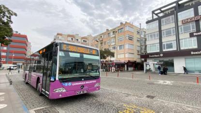 İYİ Parti'den otobüs tepkisi: "Tembel olmayın, çalışkan olun"