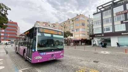 İYİ Parti'den otobüs tepkisi: "Tembel olmayın, çalışkan olun"