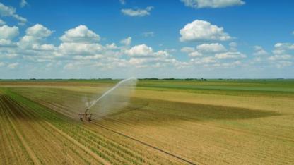 Yenice'de tarımsal sulamada akıllı dönem