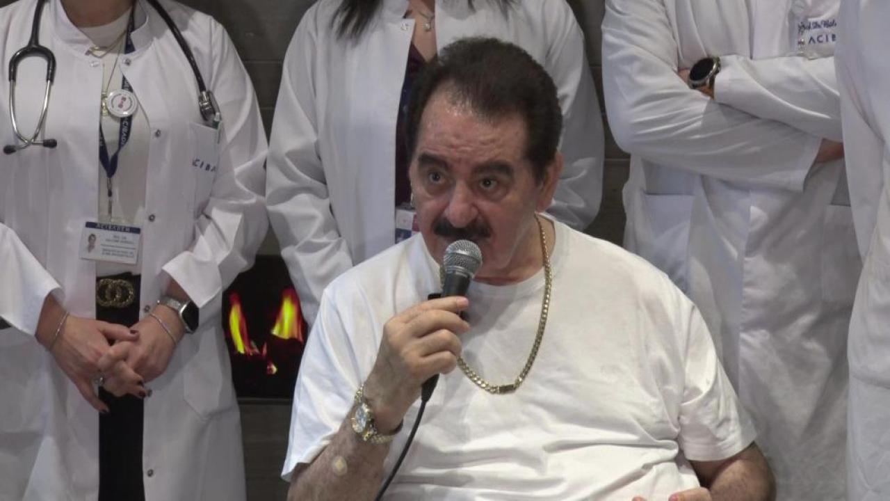 İbrahim Tatlıses'ten miras açıklaması: "Çocuklarıma kuruş yok, mirasımın hepsini devlete bırakacağım"