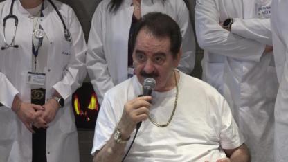 İbrahim Tatlıses'ten miras açıklaması: "Çocuklarıma kuruş yok, mirasımın hepsini devlete bırakacağım"