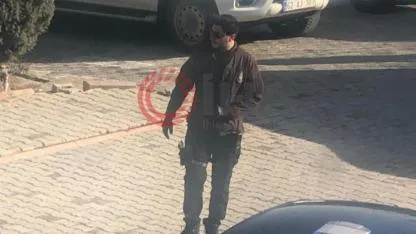 Gülistan Doku Dosyasında Şok Fotoğraf: Valinin Oğlu "Silahım Yok" Demişti, Gerçek Başka Çıktı!