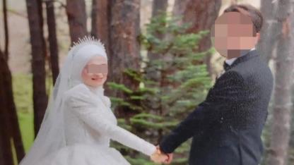 Bolu Gerede’de Bebek Cinayeti: Anne 2 aylık bebeğini öldürdü