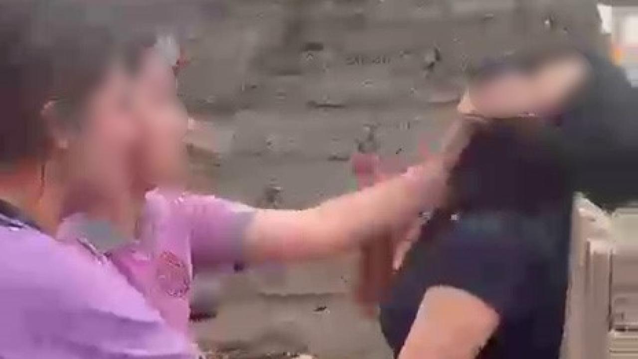 Muğla Ortaca'da Akran Zorbalığı: Liseli Kızların Şiddet Görüntüleri Ortaya Çıktı