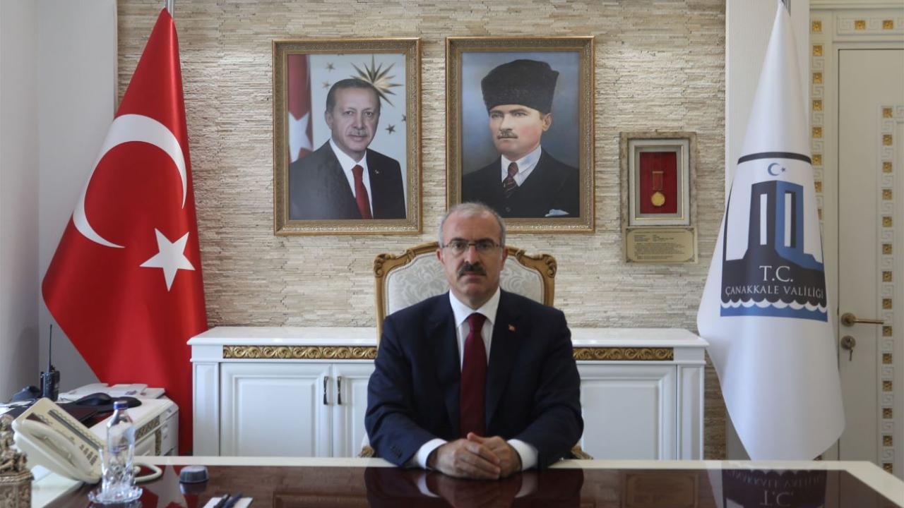 Ego Yerine Hizmet, Gerilim Yerine Uyum: Çanakkale’de Bir Vali Ömer Toroman Portresi