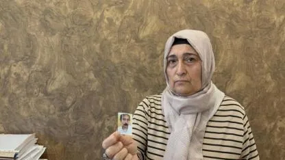 20 Yıl önce kaybolan Hamdi Karakuş'un izi tüfekteki DNA'dan çıktı