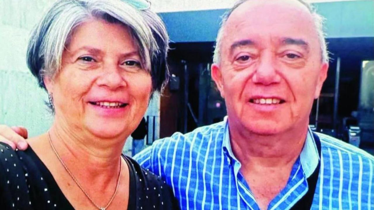 Çanakkale'de emekli öğretmen önce eşini, sonra kendini vurdu