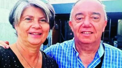 Çanakkale'de emekli öğretmen önce eşini, sonra kendini vurdu