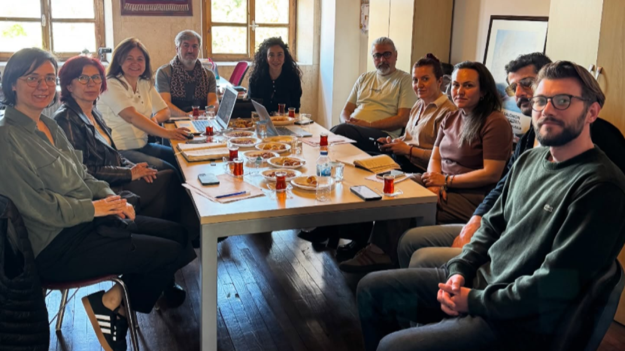 Çanakkale Uluslararası Seramik Sempozyumu için geri sayım başladı